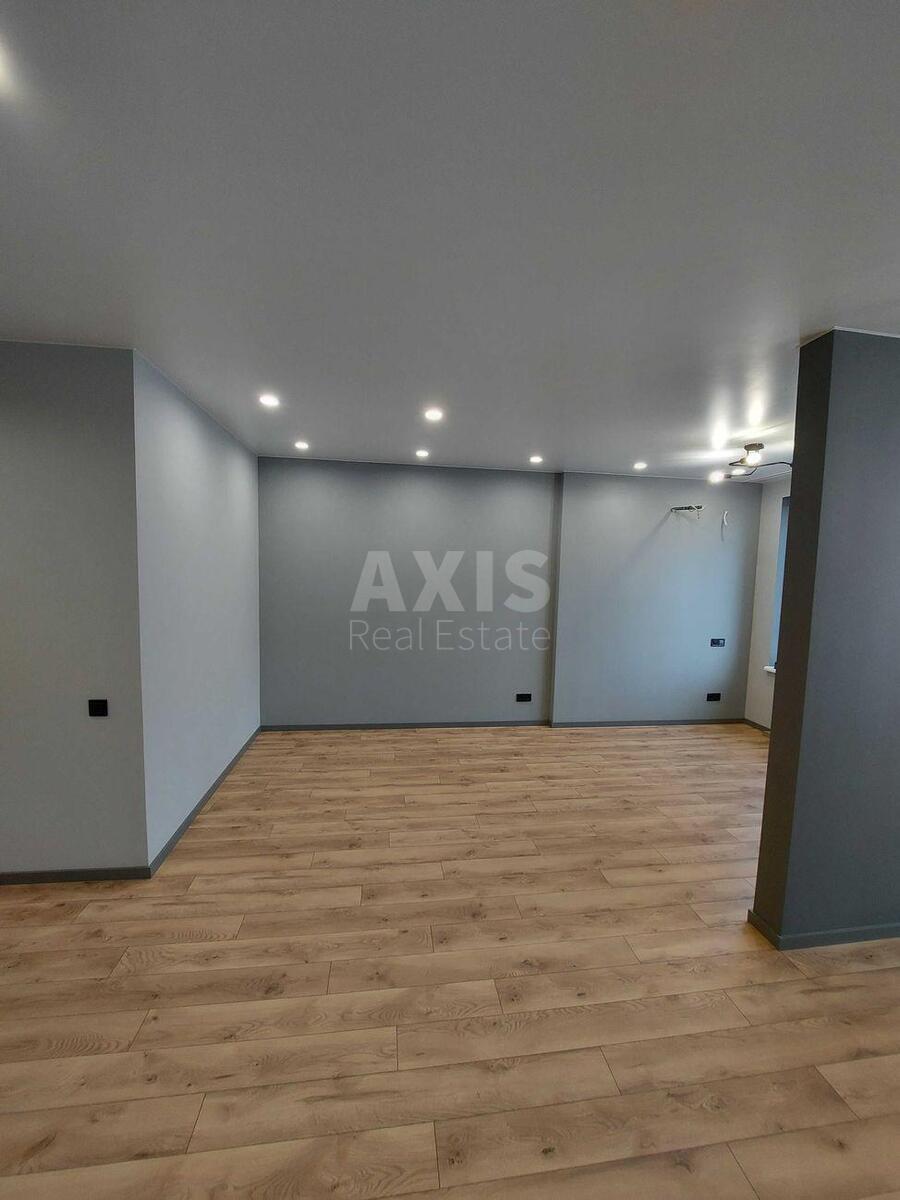 1k apartment vul. Zabolotnogo Akademika 1А635713