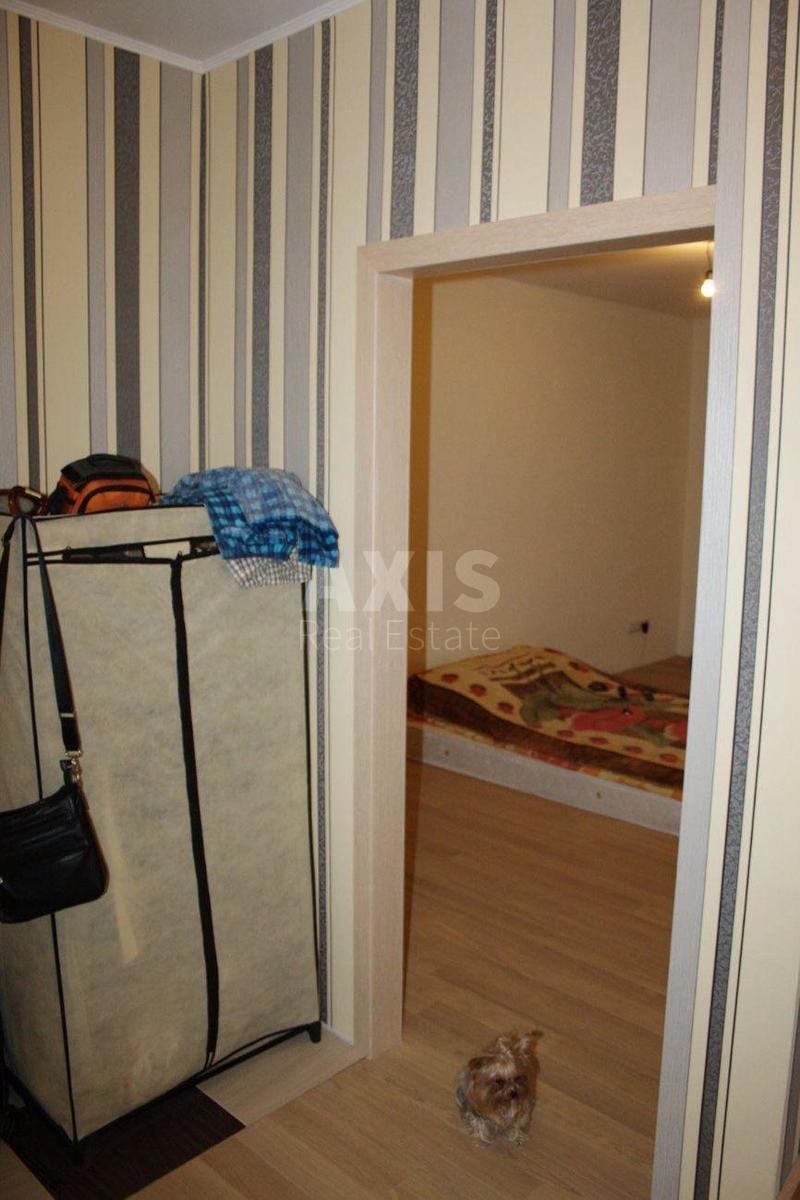 4k apartment vul. Regeneratorna 46