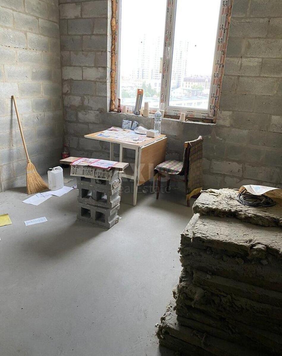 3k apartment bul. Gasheka Jaroslava 20, корп. 34