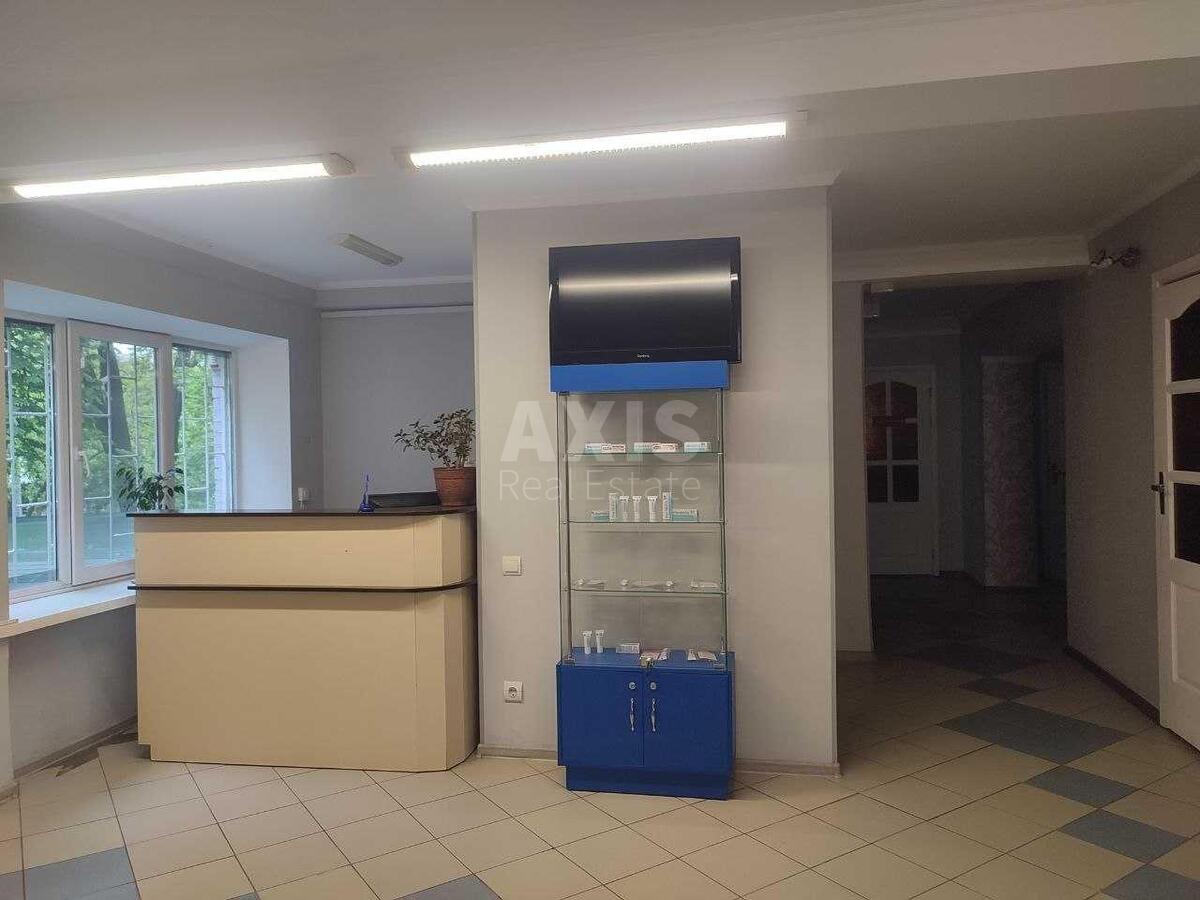 Office vul. Geroi'v Oborony 7, 90m2594490
