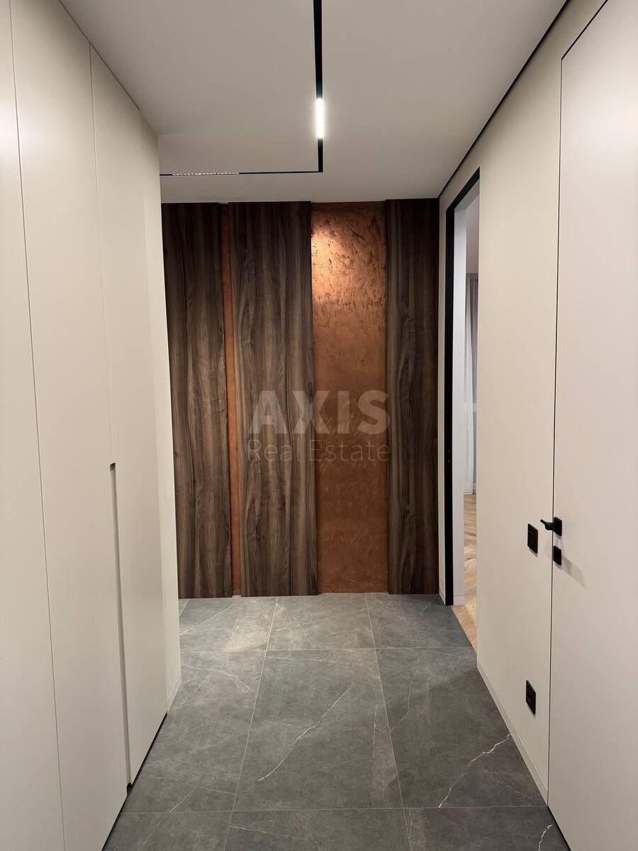 3k apartment vul. Kudri Ivana 1Б16