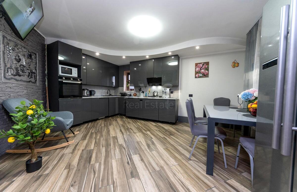 House vul. Bonch-Brujevycha, 140m2, Kyiv city63633