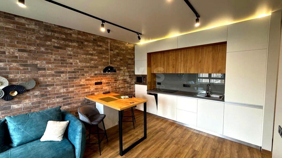 1k apartment vul. Saljutna 2Б63657