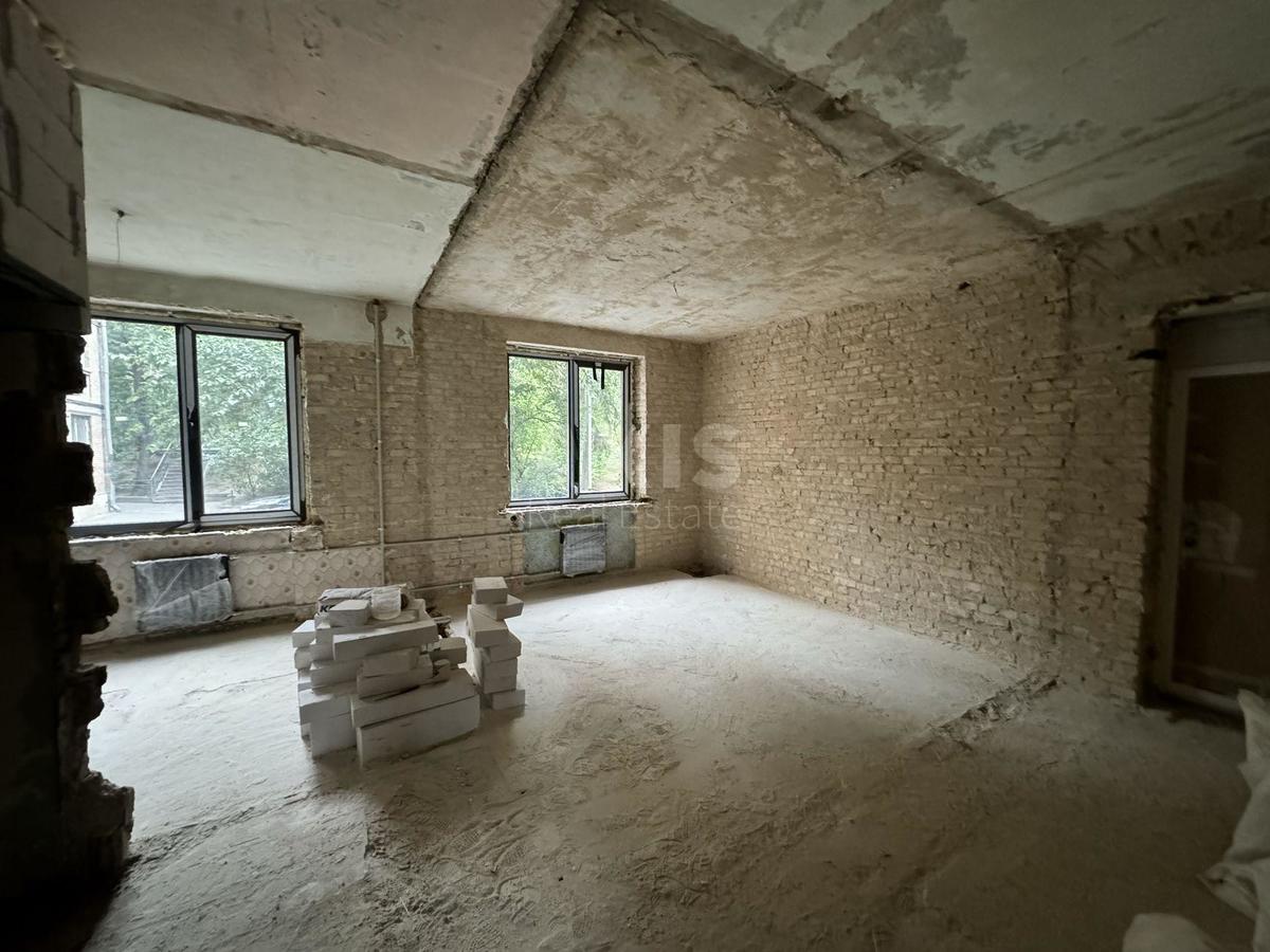 2k apartment vul. Tymirjazjevs'ka 4