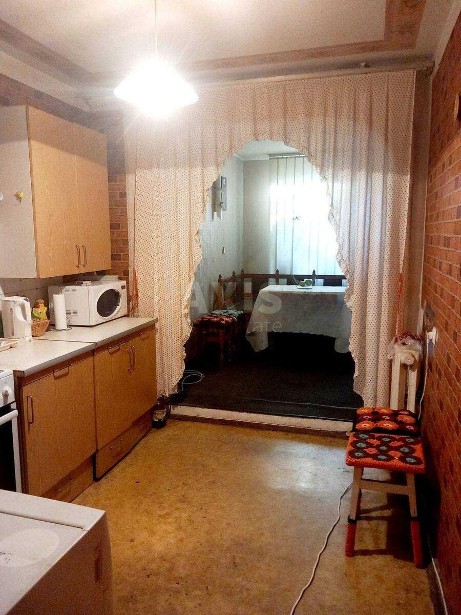2к квартира бул. Верховного Совета 19А0