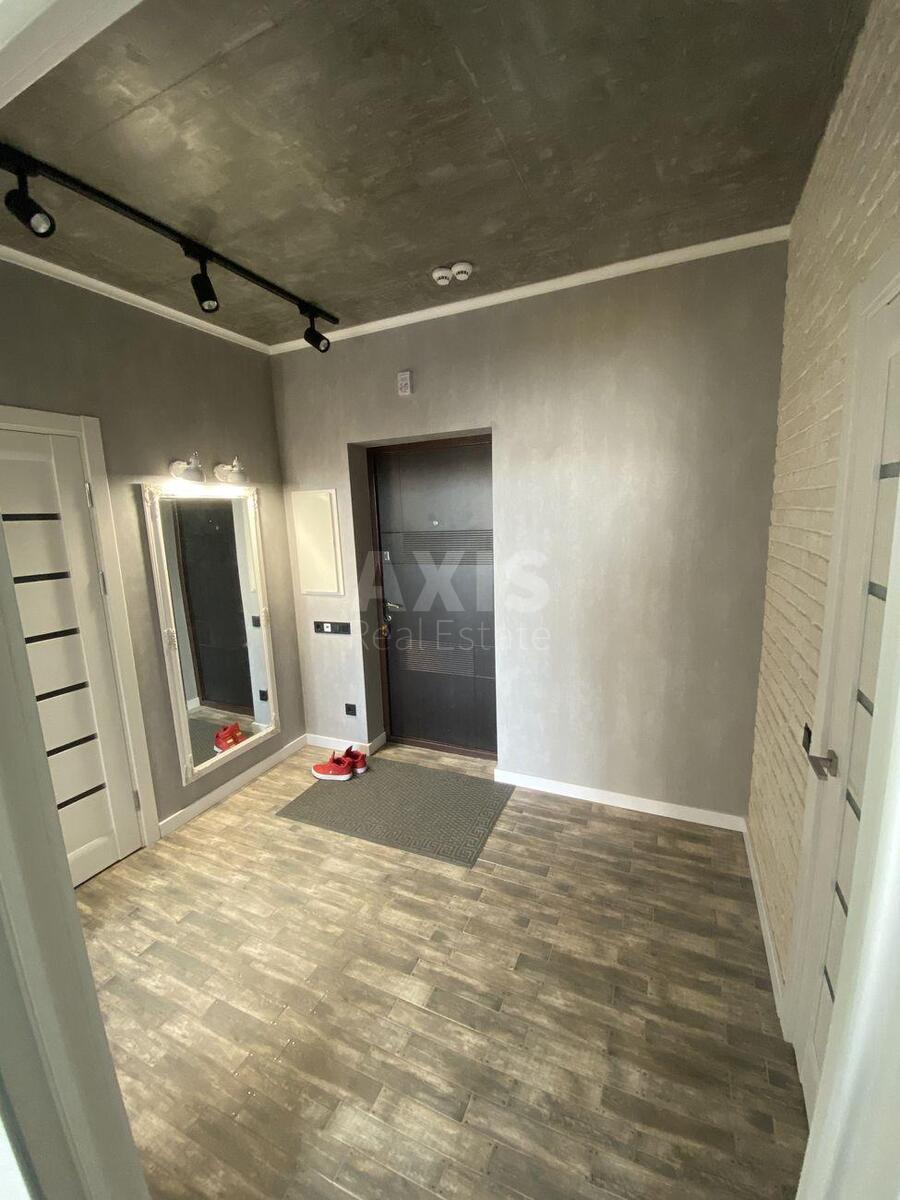 2к квартира ул. Каблукова Академика 23593639