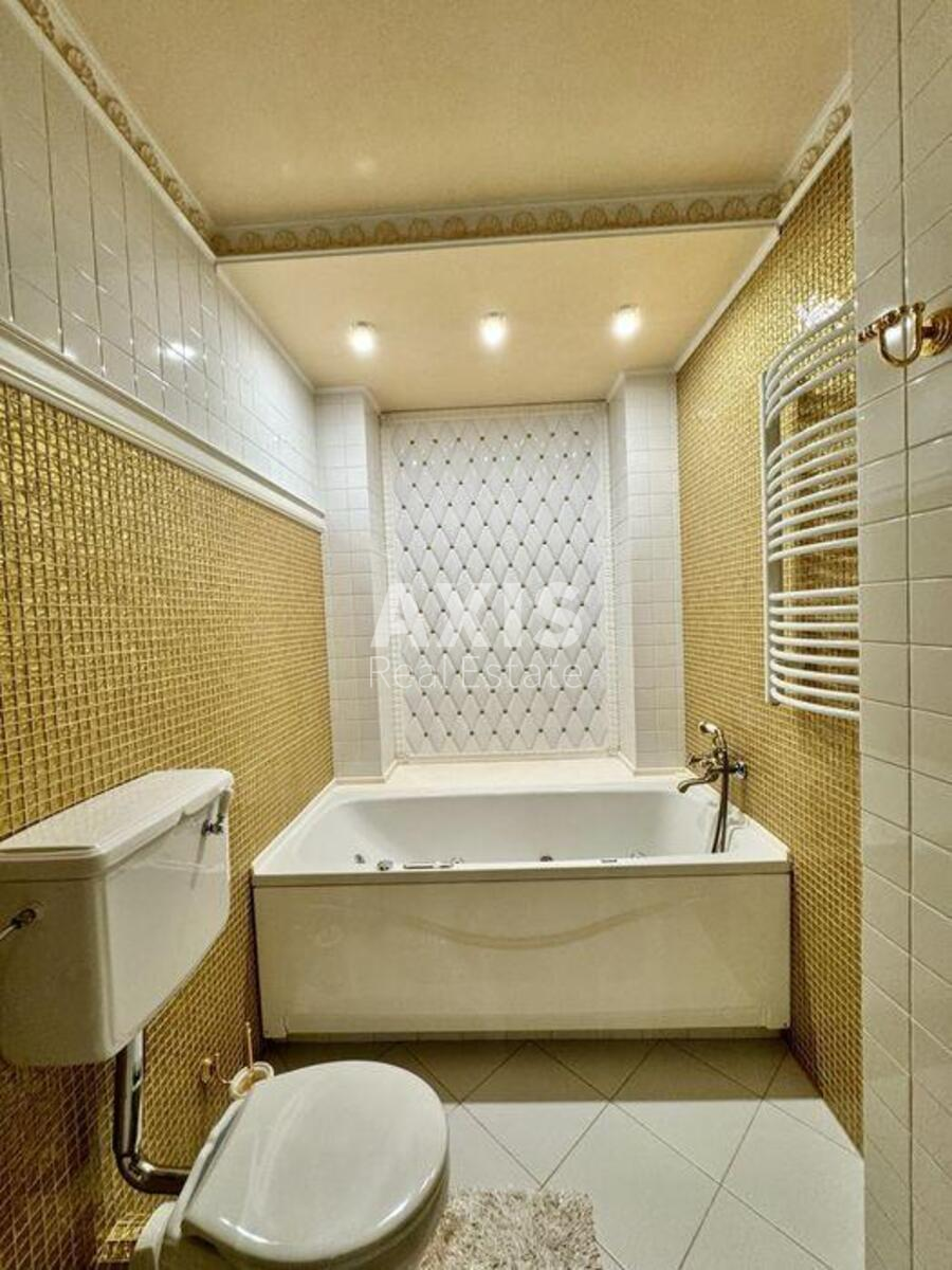 4k apartment vul. Okipnoi' Rai'sy 10б4