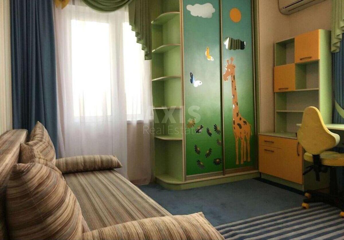 3k apartment bul. Lesi Ukrai'nky 7А2