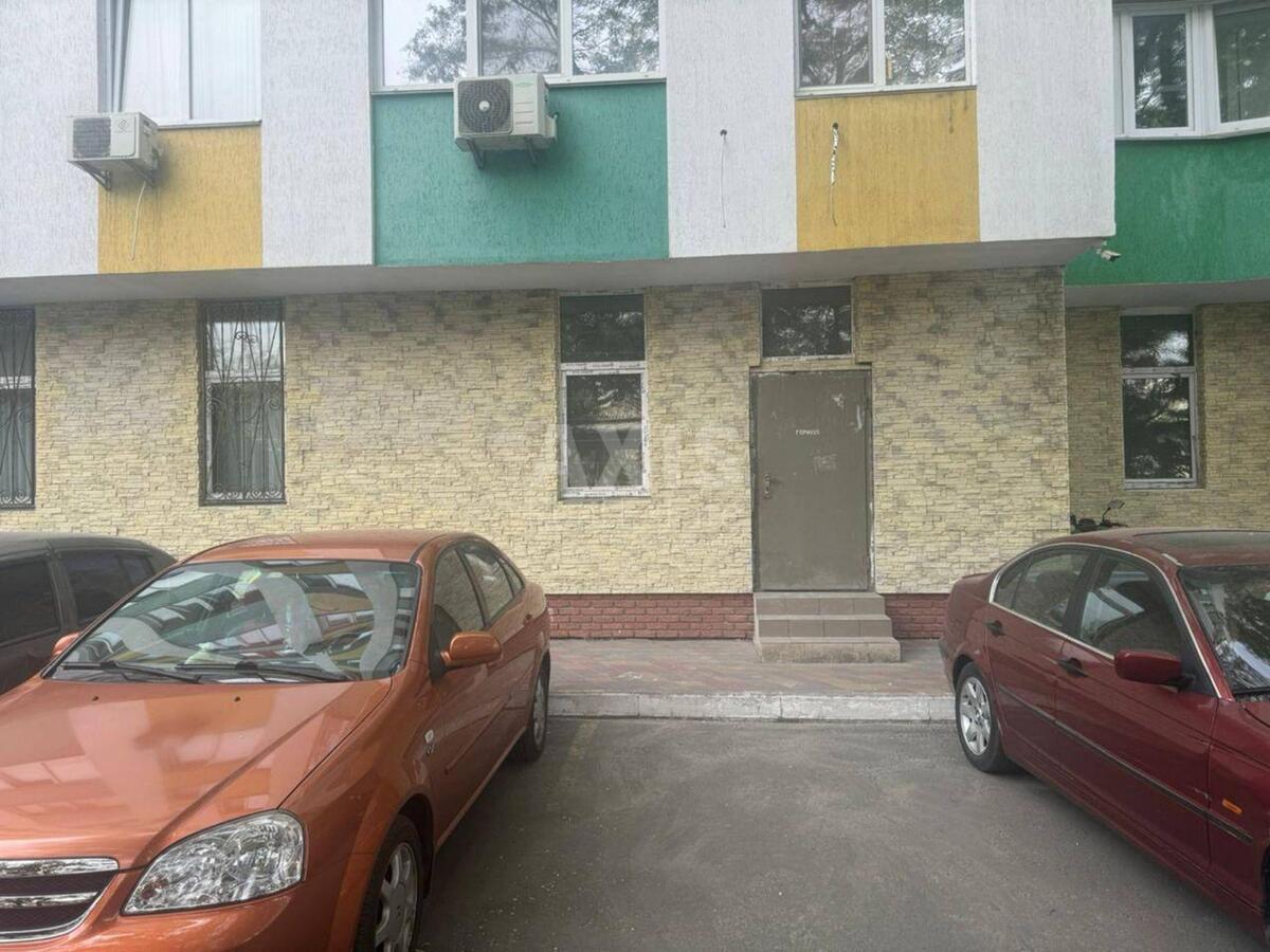 Объект торговли пер. Лобачевского 7А, 86м2