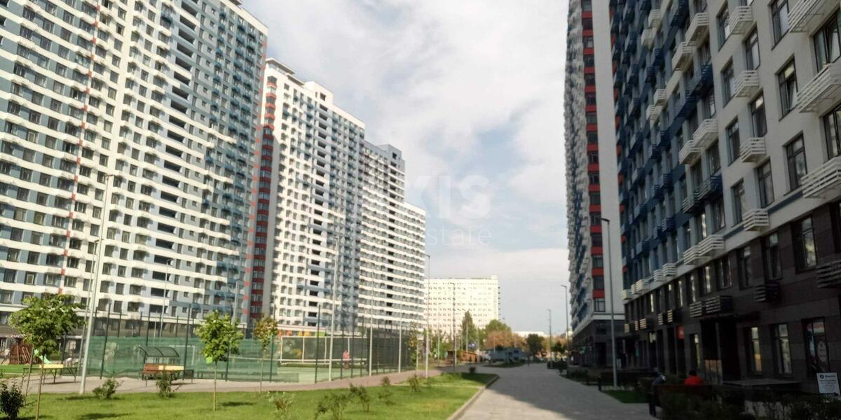 Office pr-t Sobornosti 30А, 102m2