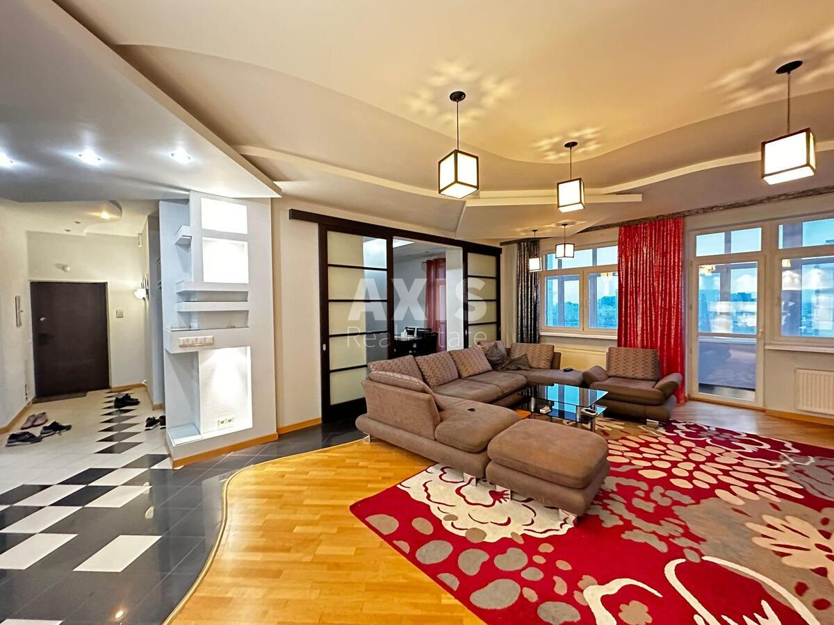 3k apartment vul. Jevgena Konoval'cja 36Б561854