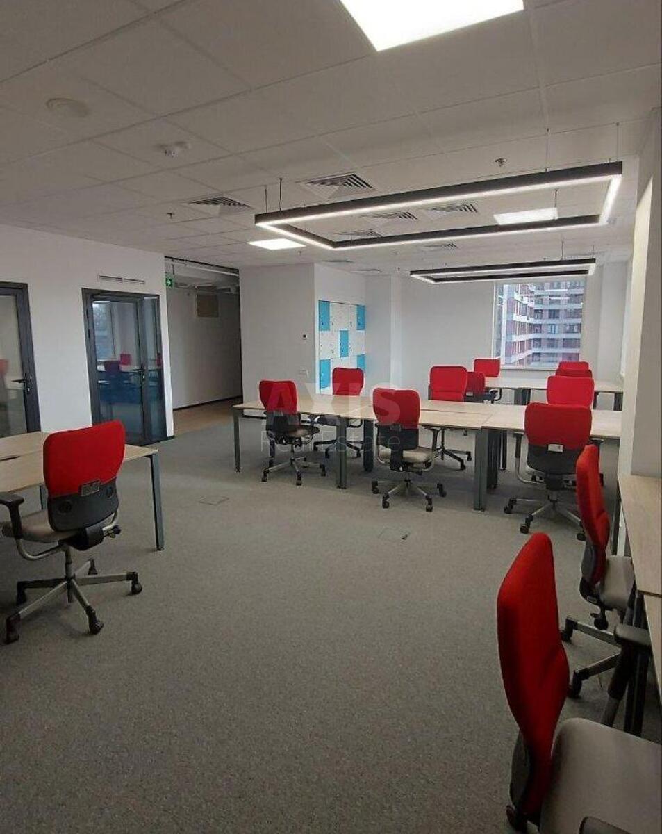 Office vul. Zhyljans'ka 75, 1017m2498476