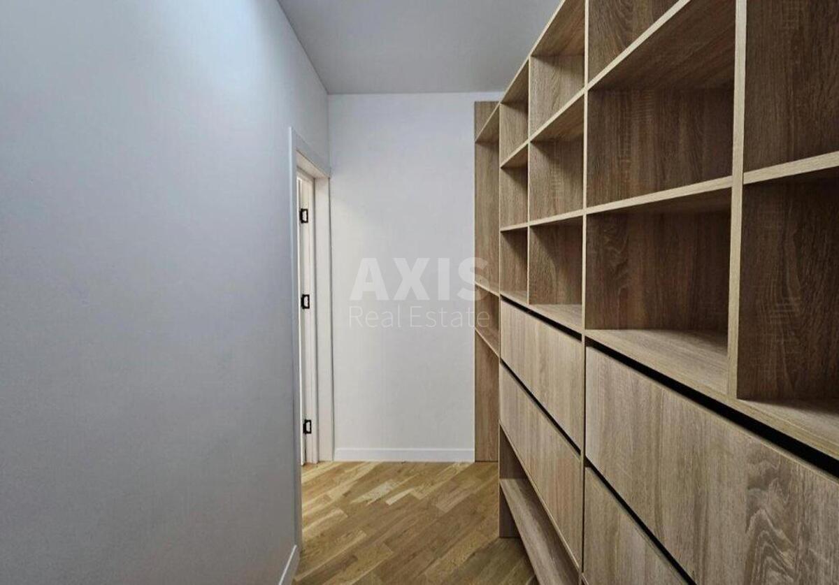 1k apartment vul. Baggovutivs'ka 25593117