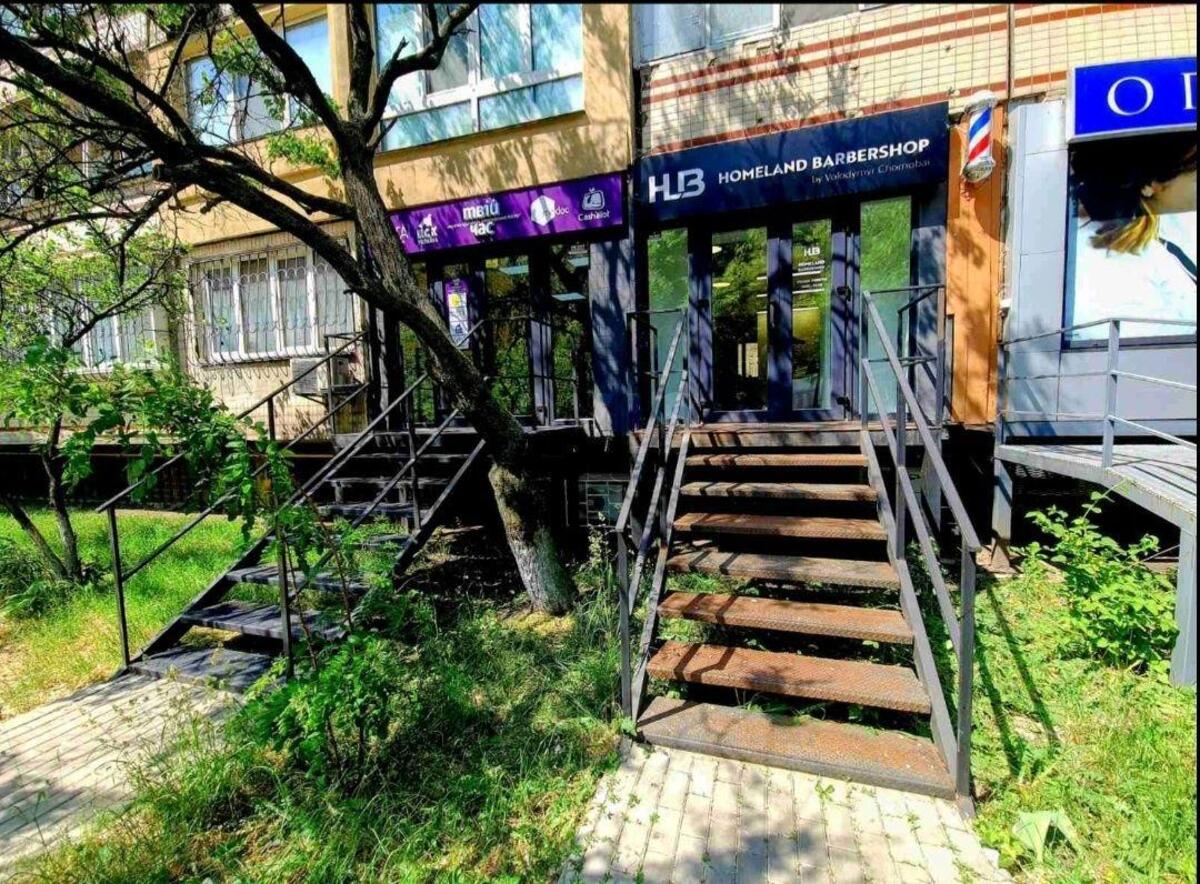 Объект торговли пр-т Оболонский 15, 24м2634780