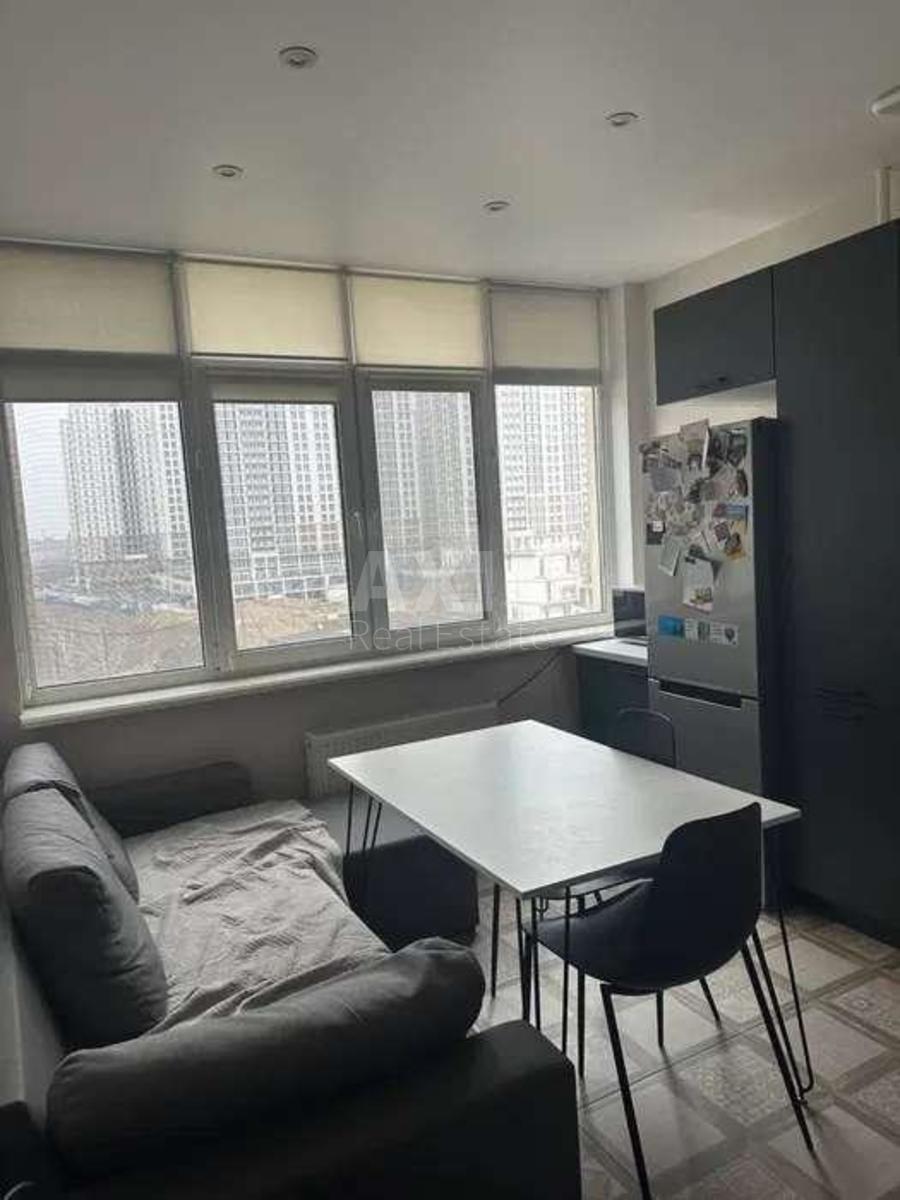 1k apartment vul. Junac'ka 8