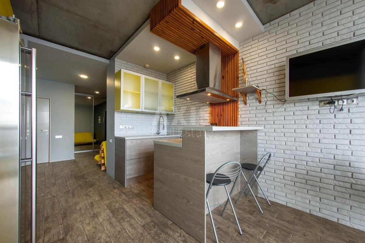 3k apartment vul. Bogdanivs'ka 7А583513