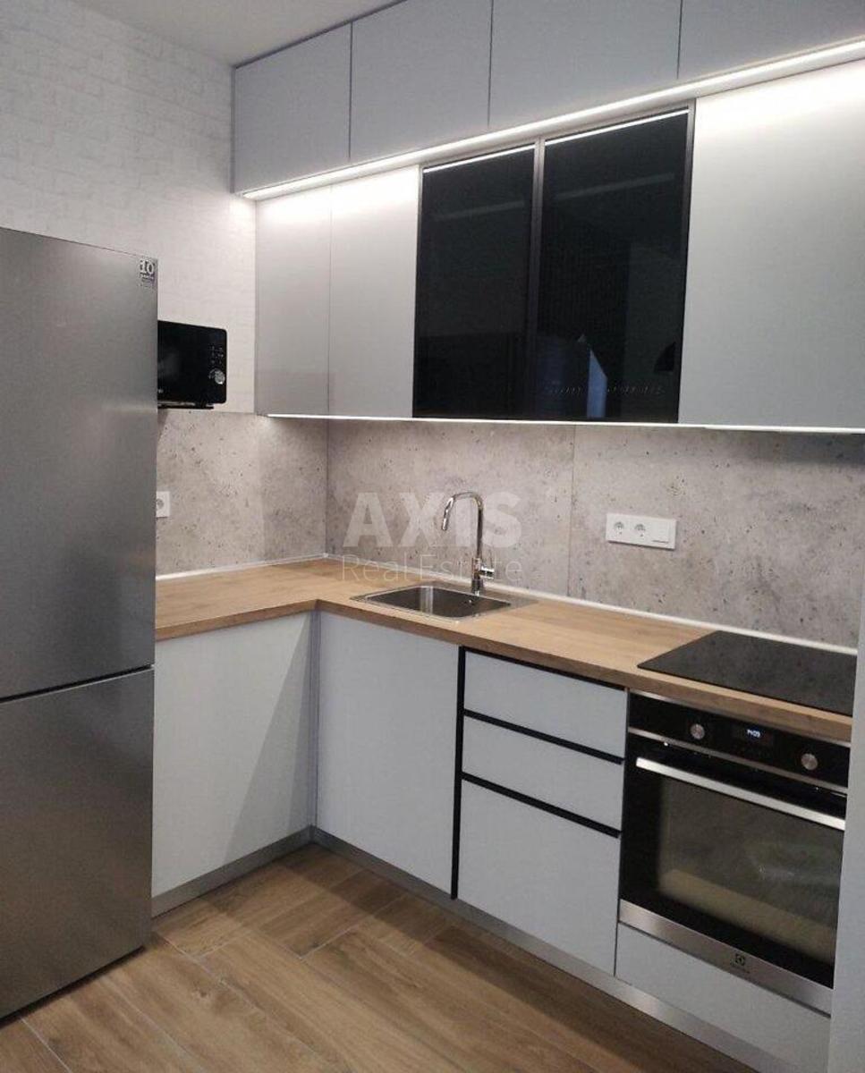 1k apartment vul. Narodnogo opolchennja 34