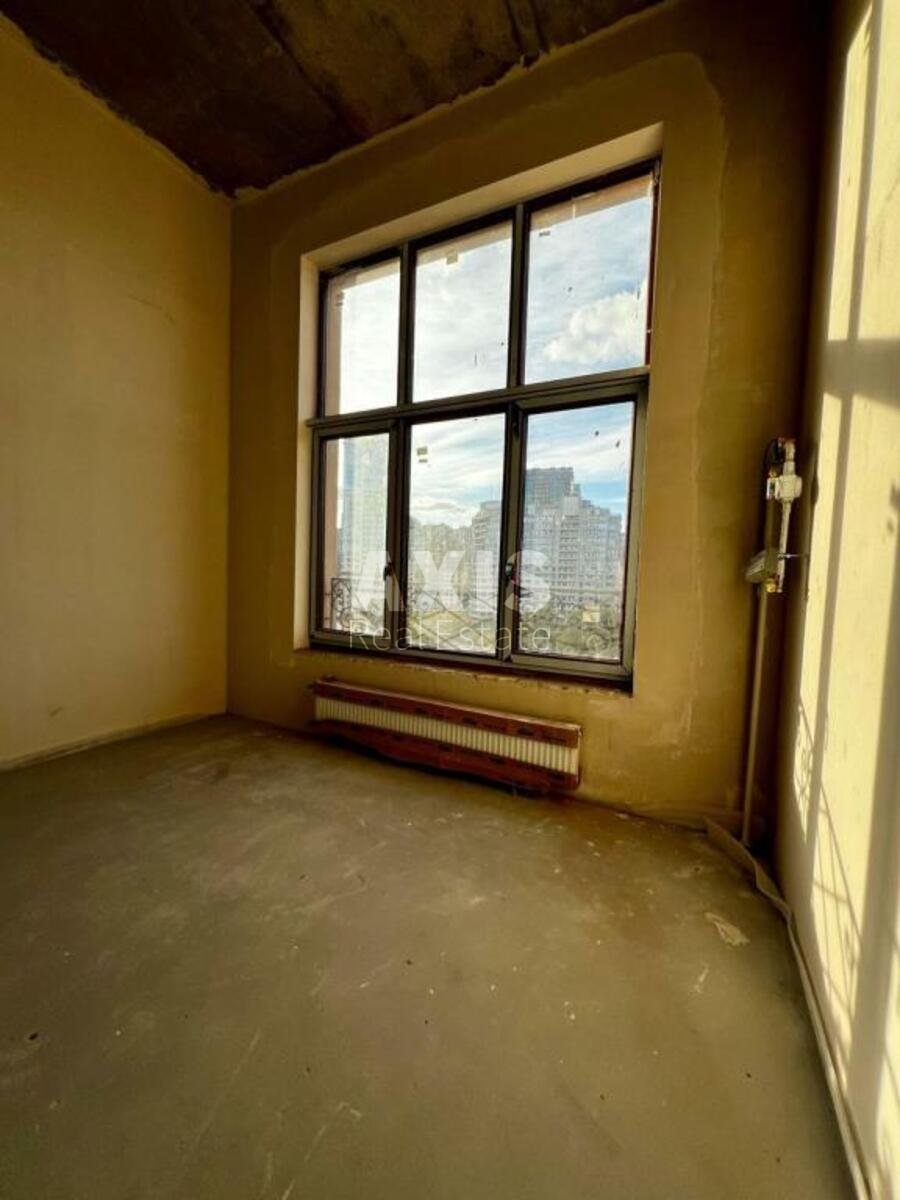 1k apartment vul. Kikvidze 19а4