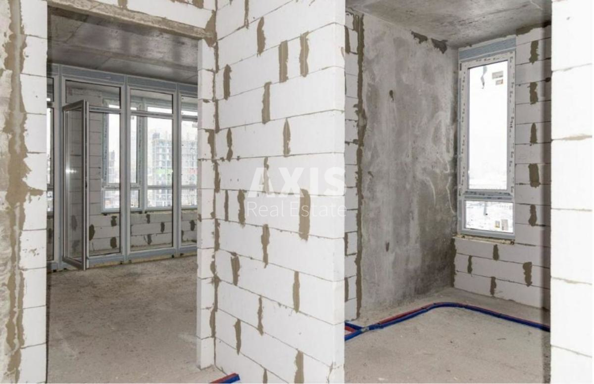 2k apartment vul. Kaunas'ka 273