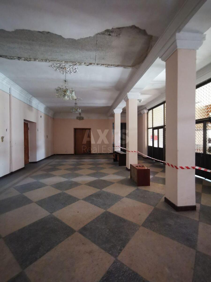 Trade object vul. Dovzhenka Oleksandra 1, 70m2540876