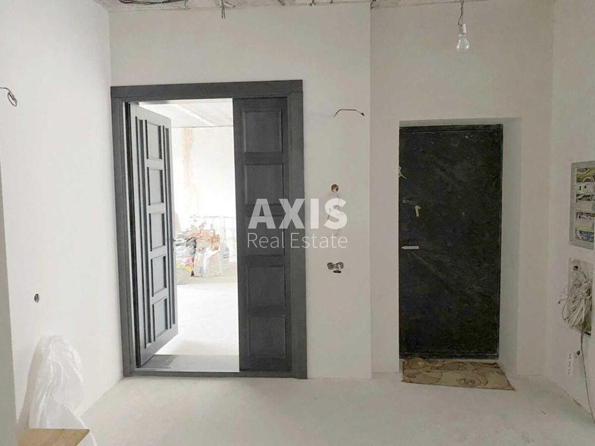 4k apartment vul. Dmytrivs'ka 56б16