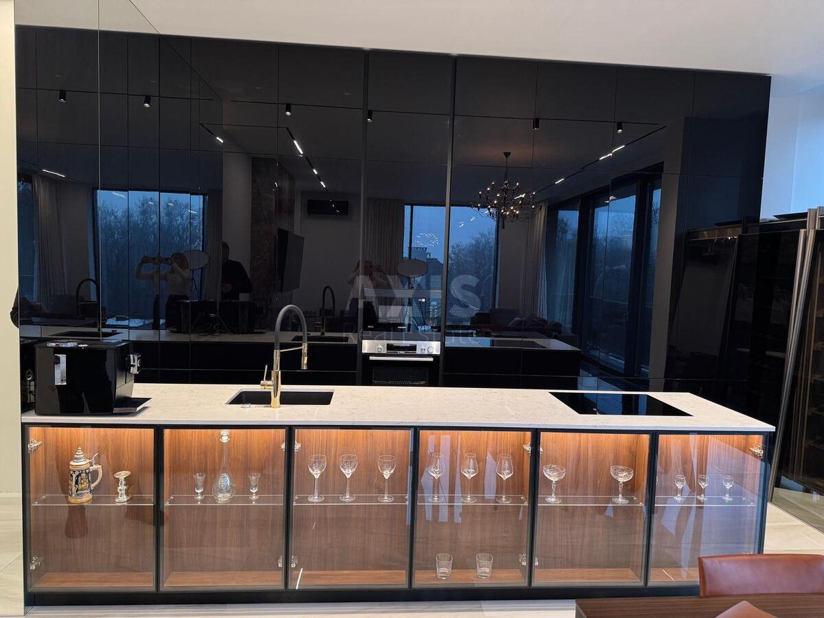 5k apartment vul. Tymirjazjevs'ka 46584256