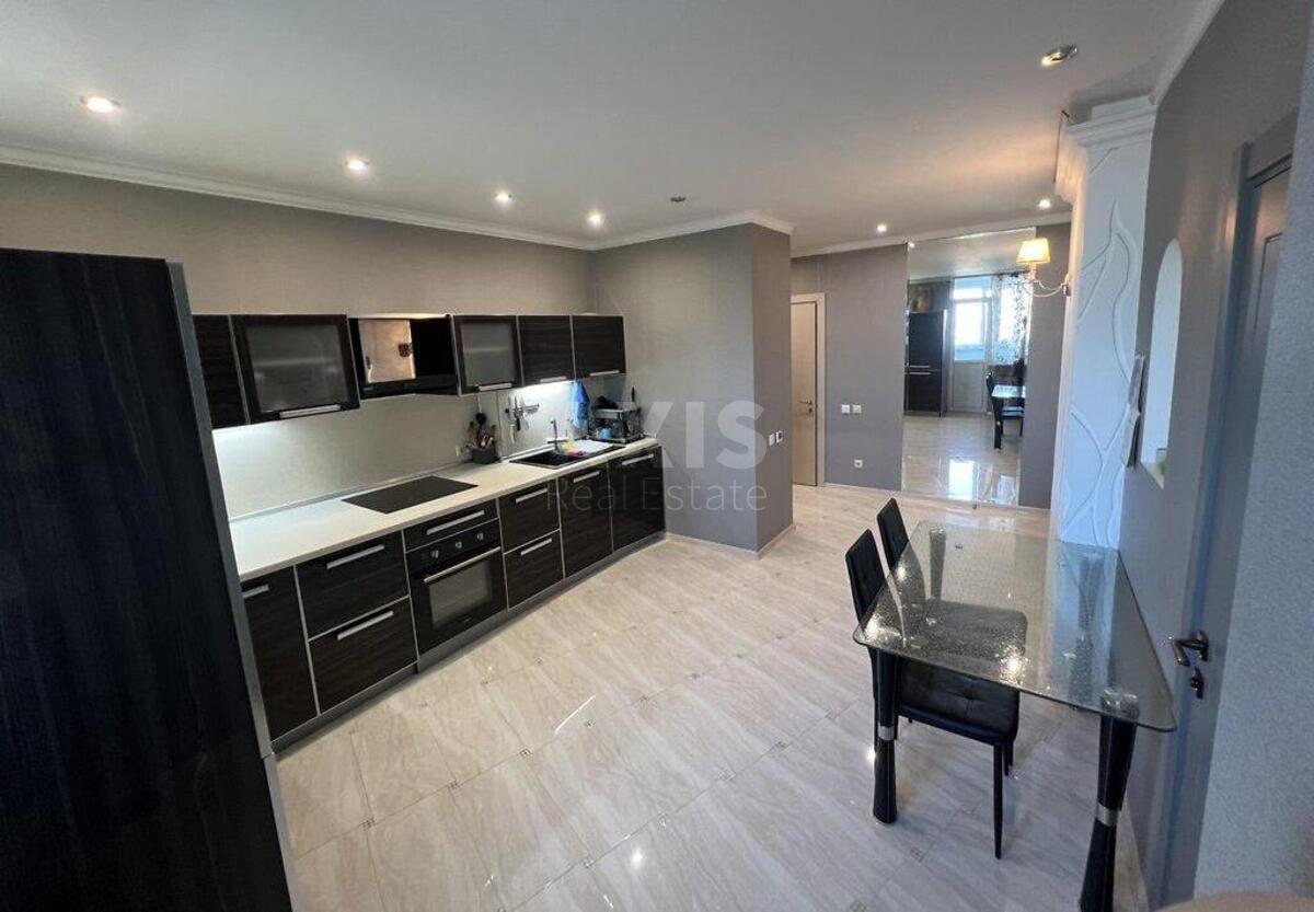 2k apartment vul. Levitana 30