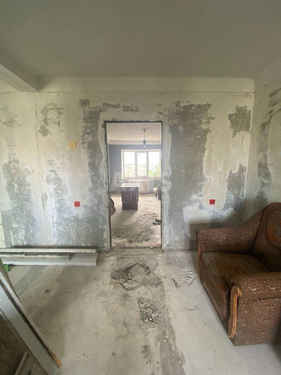 3k apartment vul. Malynovs'kogo Marshala 3584582
