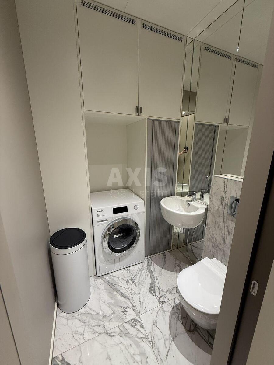 4k apartment vul. Mehanizatoriv 27