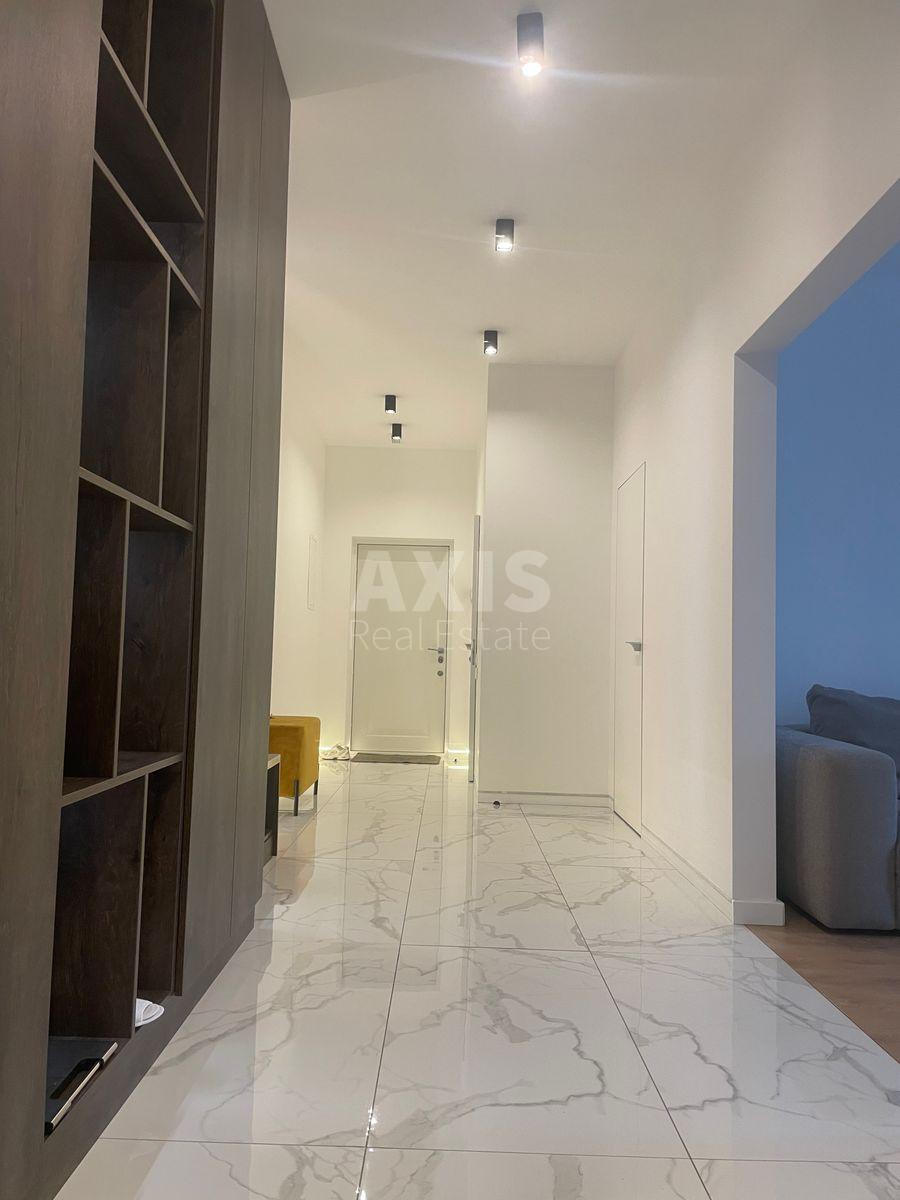3k apartment vul. Lejpcyz'ka 135852715