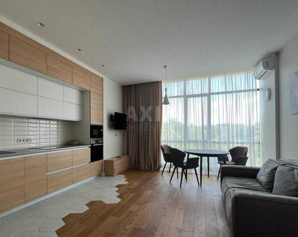 2k apartment vul. Demii'vs'ka 3362847