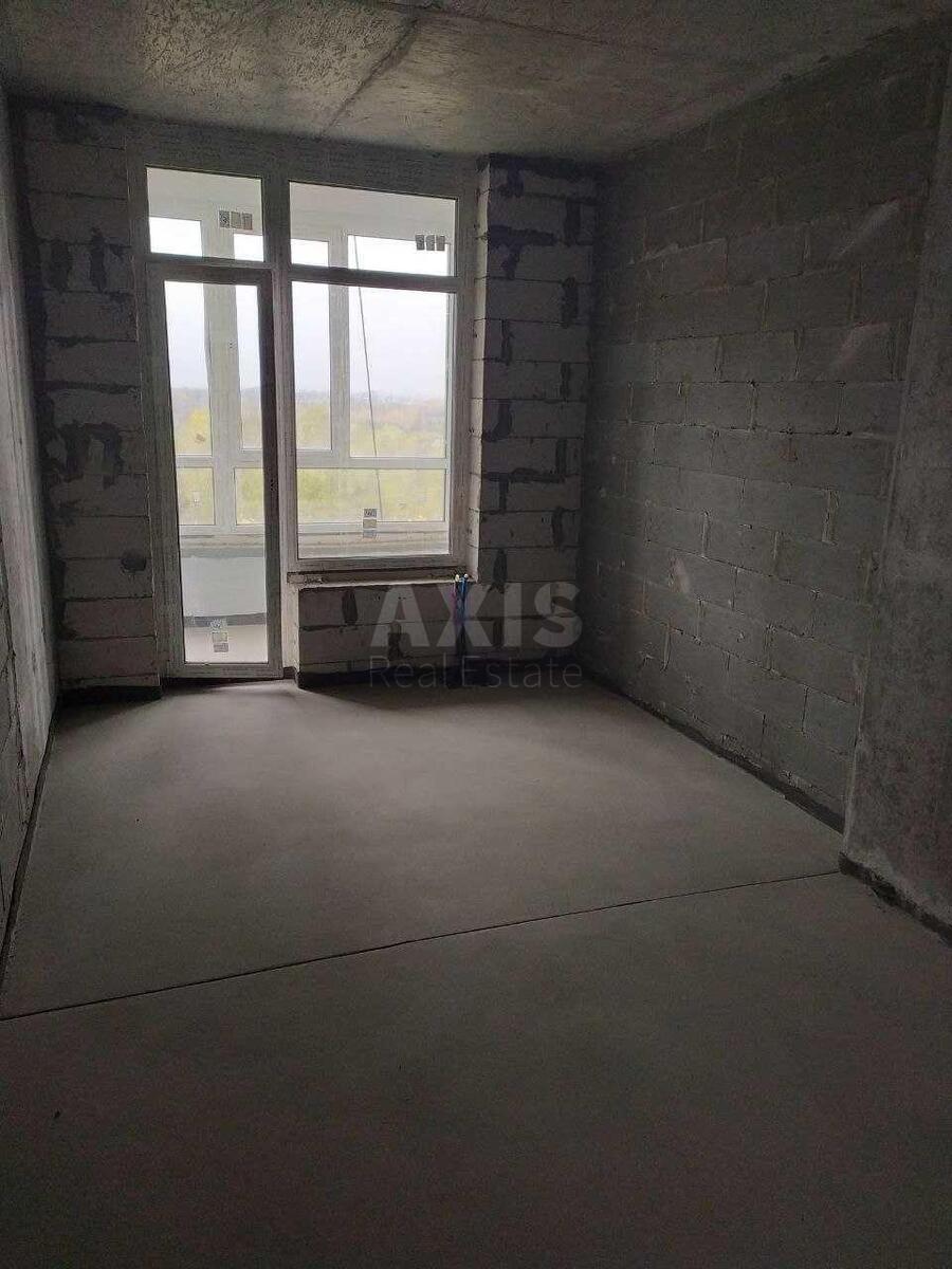 3k apartment vul. Zhuljans'ka 101