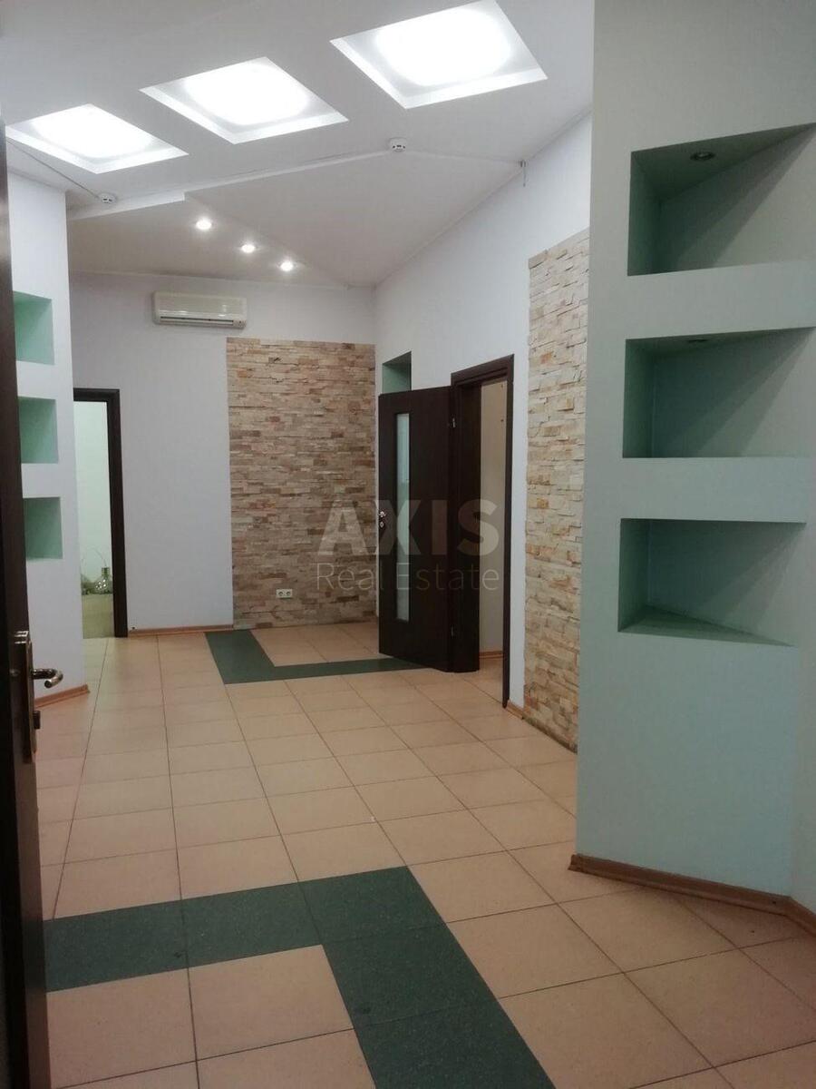 Office vul. Verhovynna 37, 130m2585832