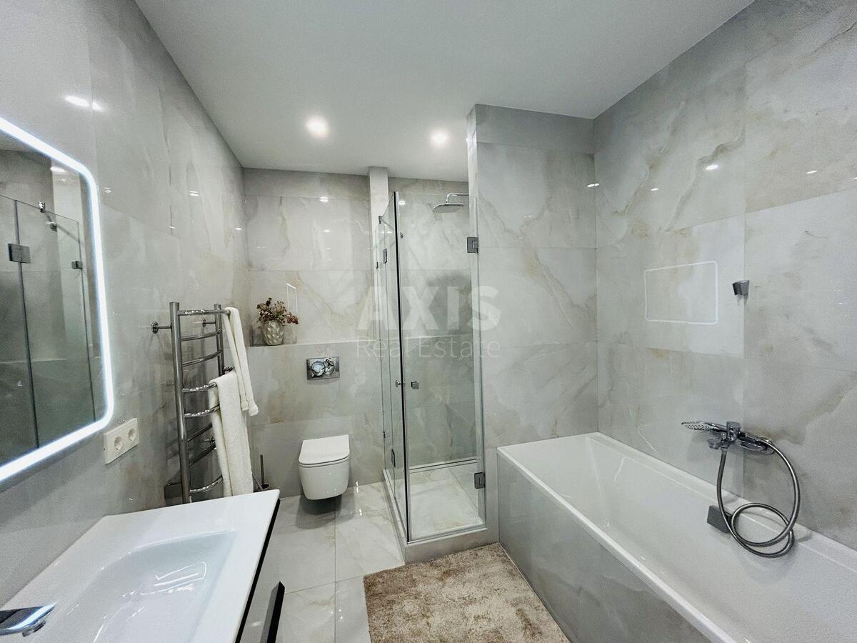 3k apartment vul. Prychal'na 12585989