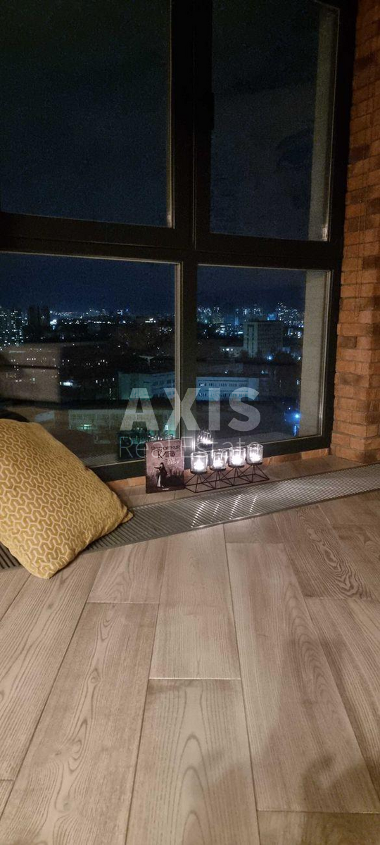 1k apartment vul. Rybalka Marshala 3А3214710
