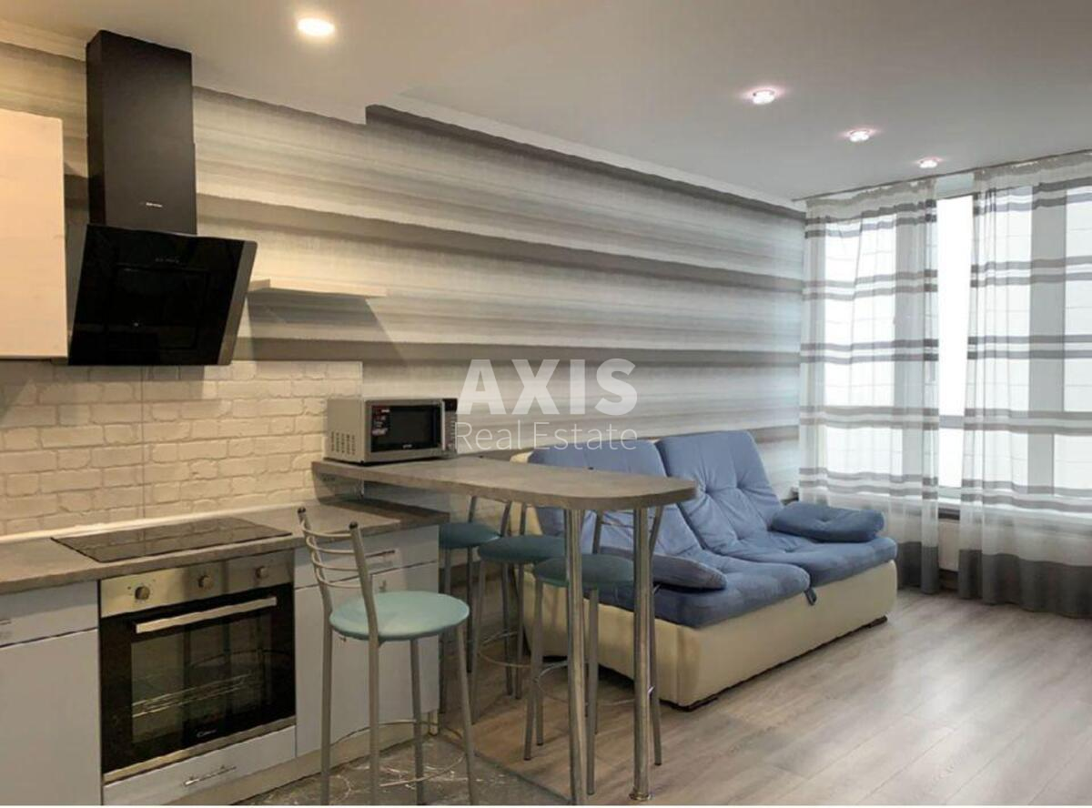 1k apartment vul. Samiyla Kishky 19/14618350