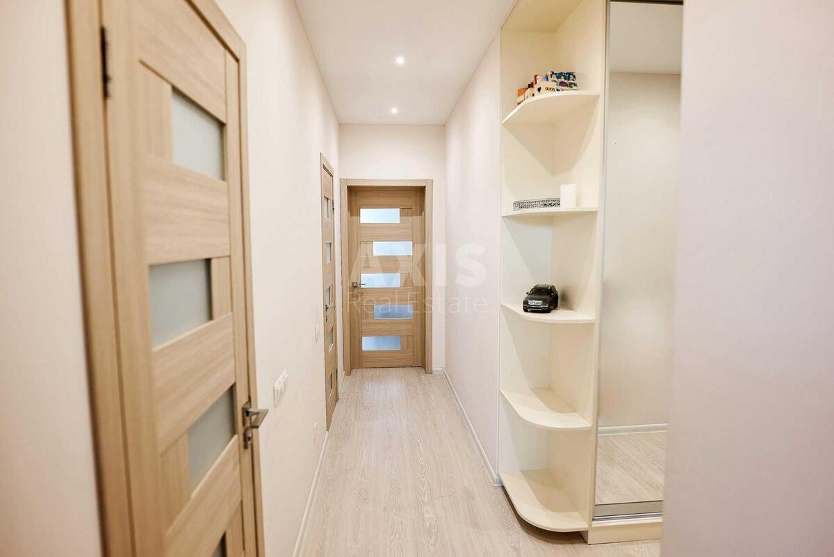 3k apartment vul. Regeneratorna 45