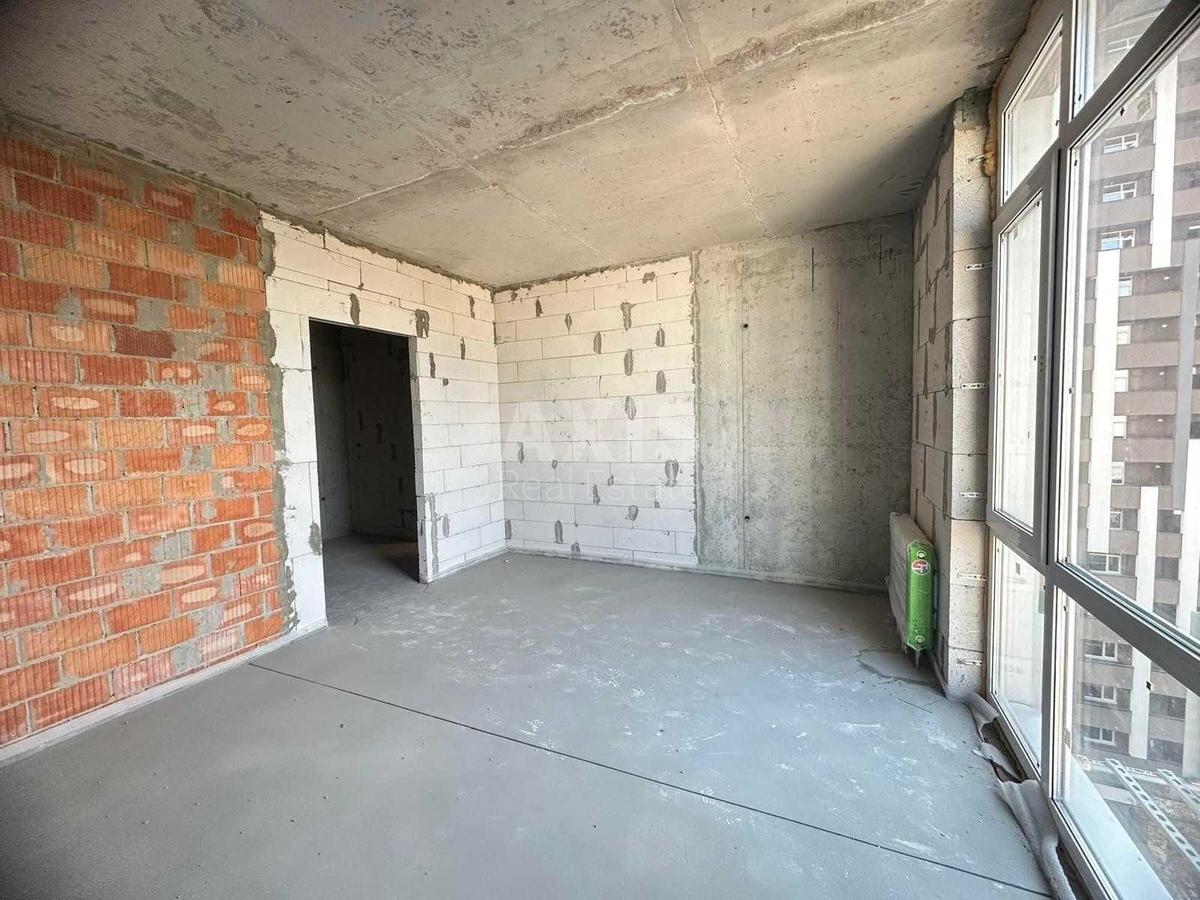1k apartment vul. Zabolotnogo Akademika 1482