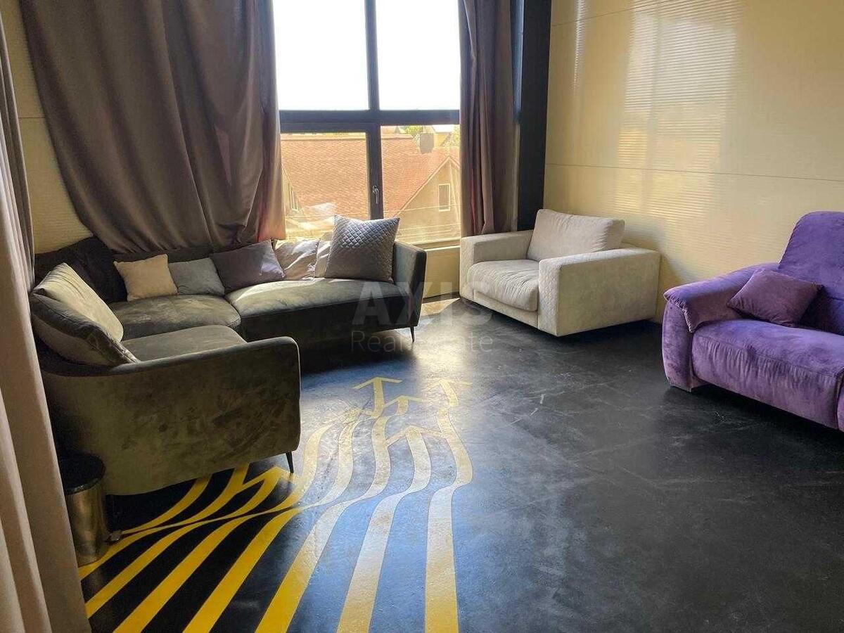 Office vul. Sadova 192-a 27, 210m2586903