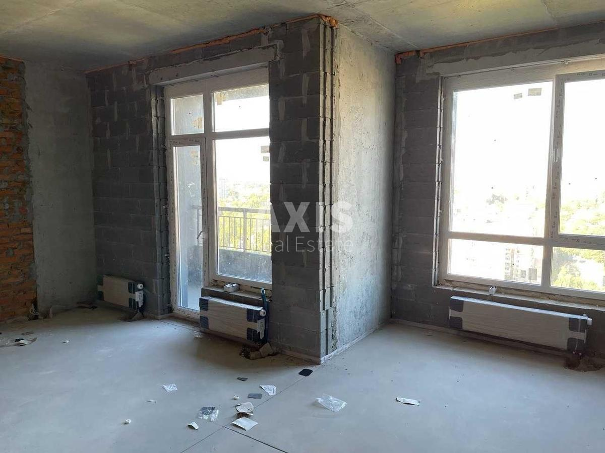 5k apartment vul. Radchenka Petra 275