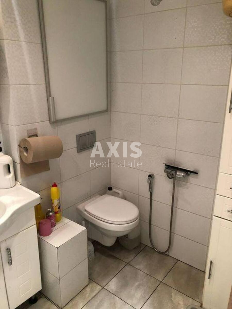 3k apartment vul. Vyshgorods'ka 504