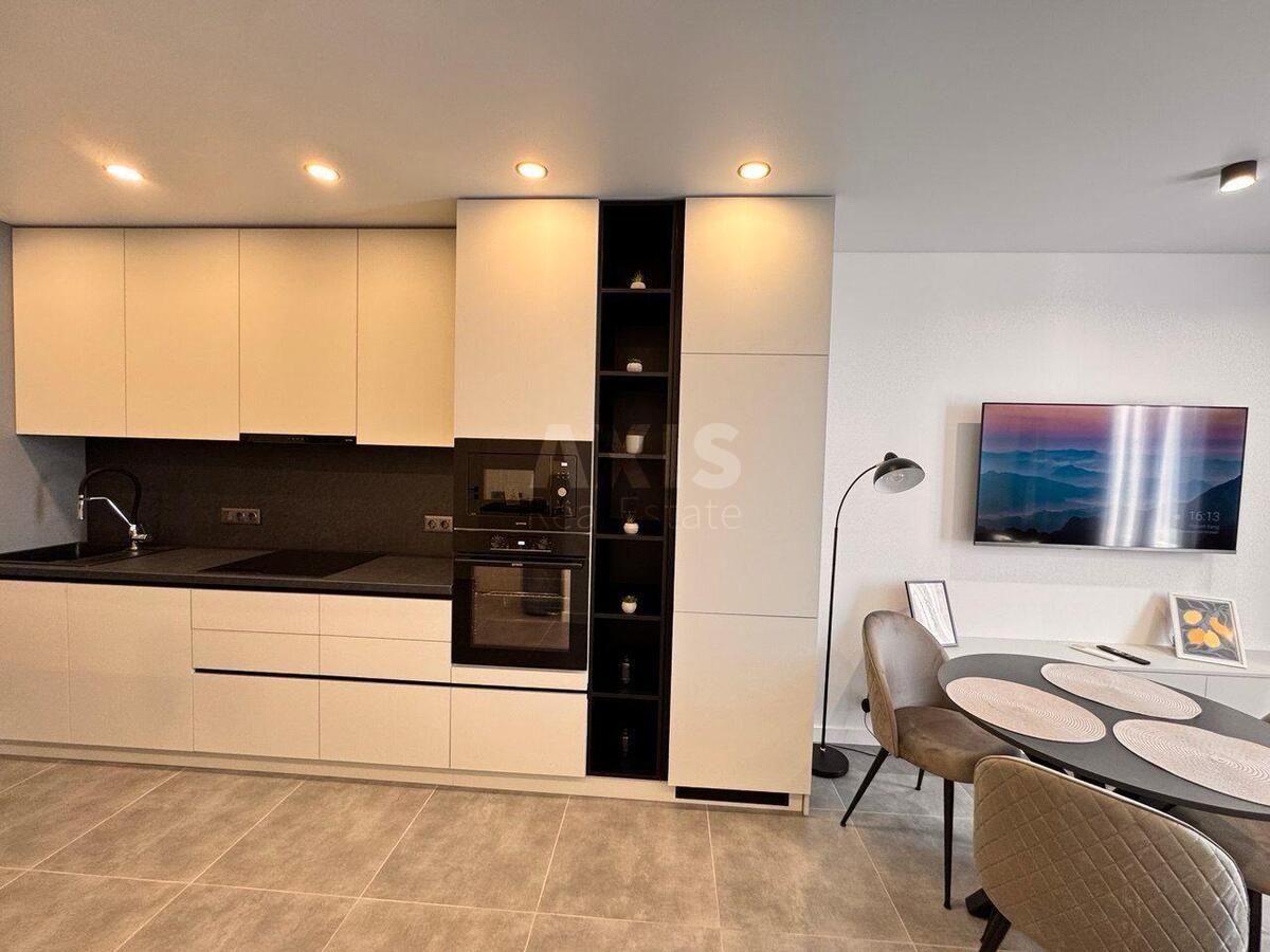 1k apartment vul. Vsevoloda Zmijenka 34/2158744