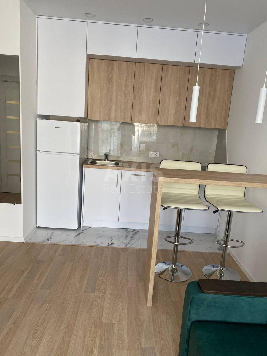 1k apartment vul. Stusa Vasylja 350