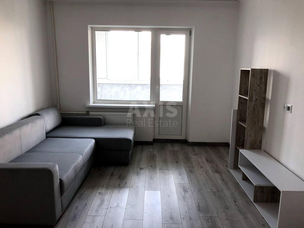 1к квартира ул. Ревуцкого 11В1