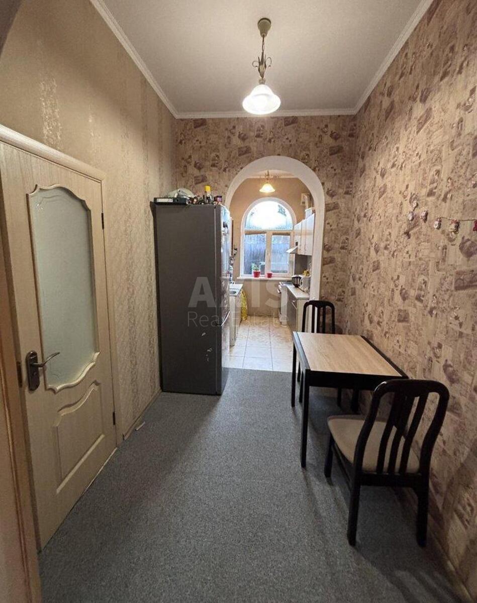 1к квартира ул. Красицкого 58631720