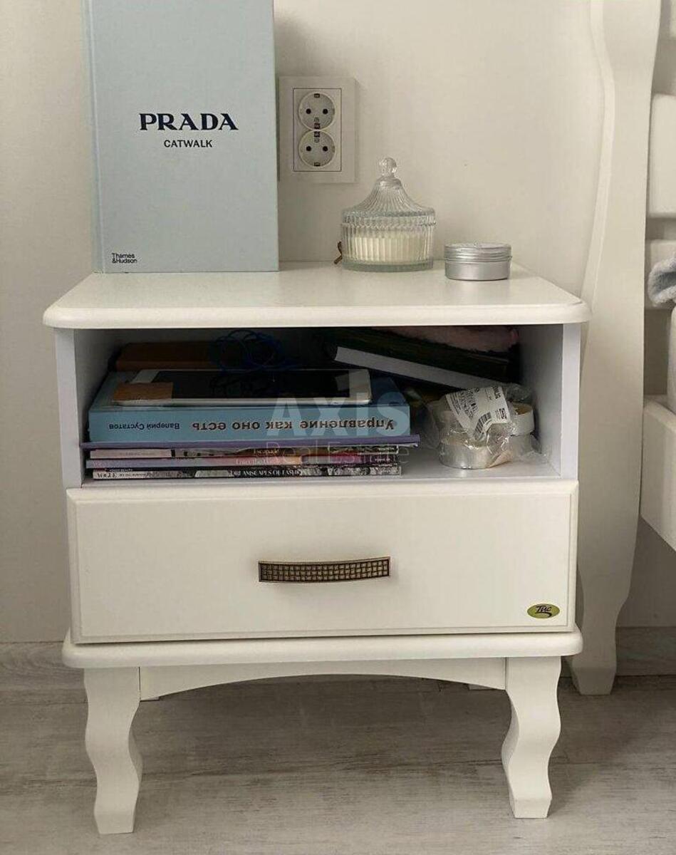 1k apartment vul. Kiprianova Akademika 4631936