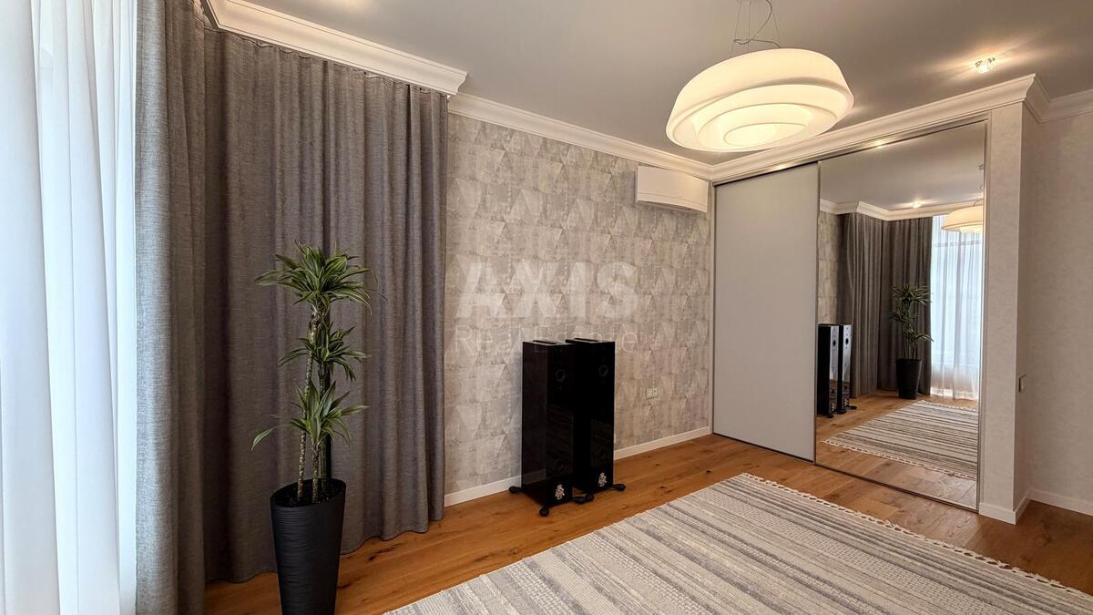 4k apartment vul. Saperne Pole 5632116