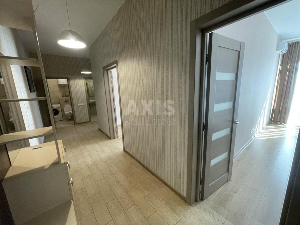 2k apartment vul. Degtjarna 75896010