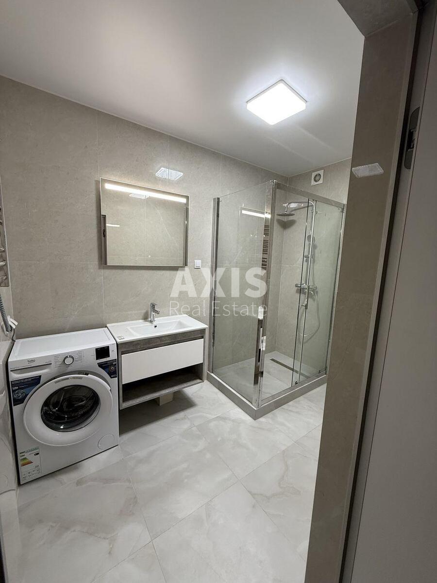 2k apartment vul. Viktora Nekrasova 6622015