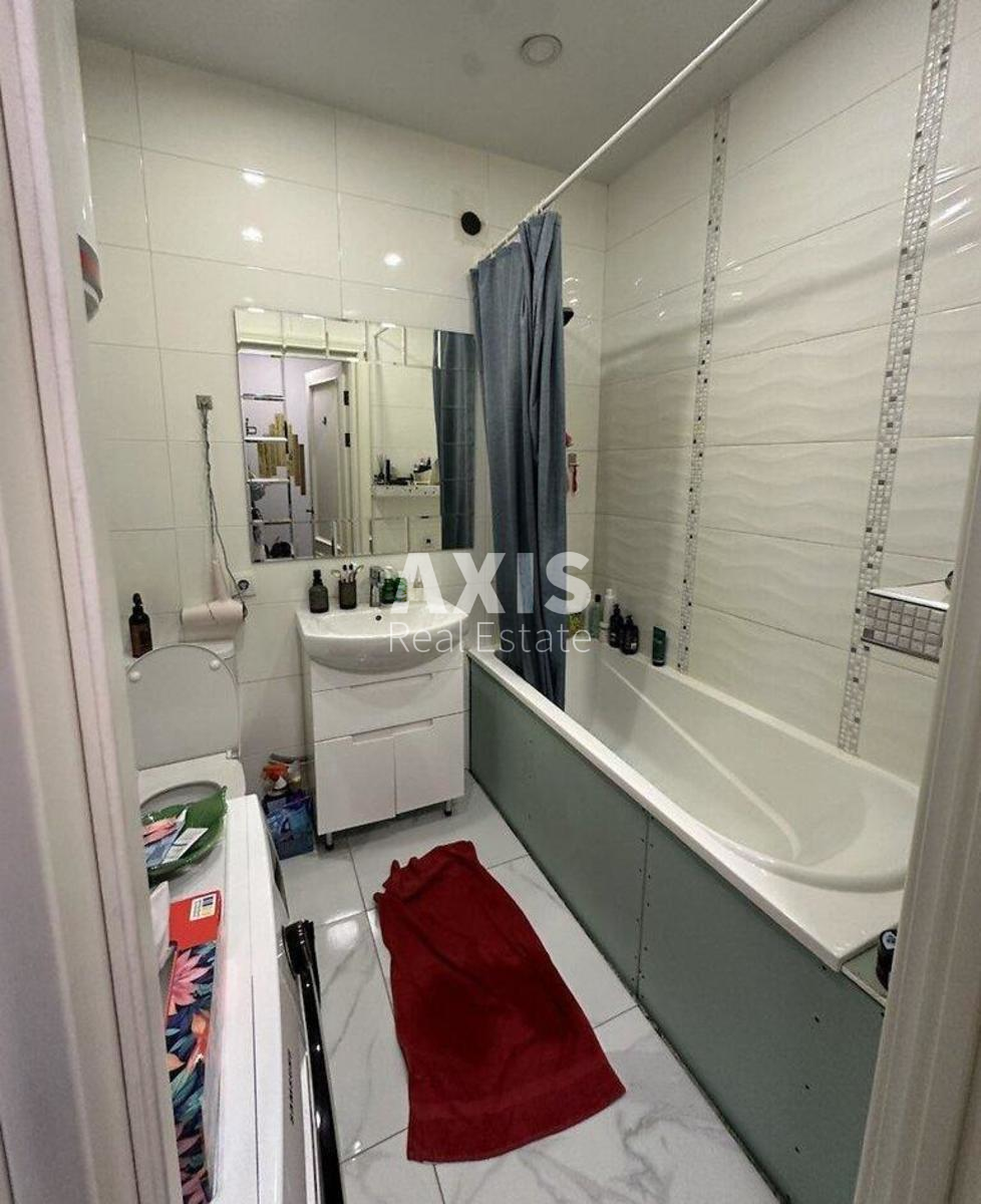 1k apartment vul. Tyraspol's'ka 603